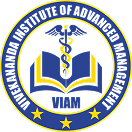 VIAM Logo