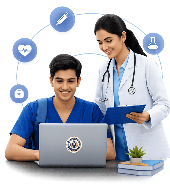 Vivekananda Institute of Advanced Management (VIAM) | Best Management Institute in West Bengal, India