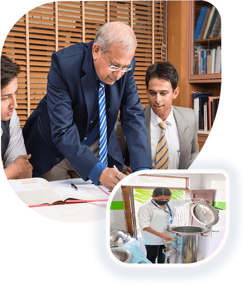 Vivekananda Institute of Advanced Management (VIAM) | Best Management Institute in West Bengal, India