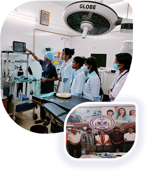Vivekananda Institute of Advanced Management (VIAM) | Best Management Institute in West Bengal, India