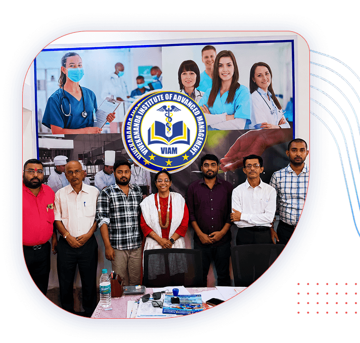 Vivekananda Institute of Advanced Management (VIAM) | Best Management Institute in West Bengal, India